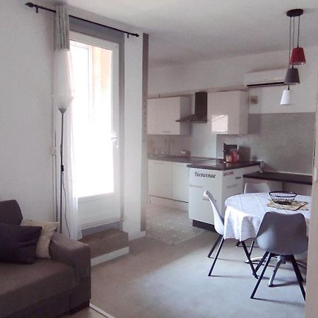 Appartement Avec Terrasse Narbonne Ngoại thất bức ảnh
