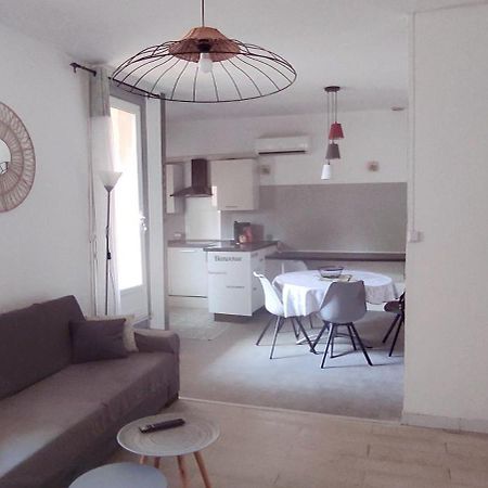 Appartement Avec Terrasse Narbonne Ngoại thất bức ảnh