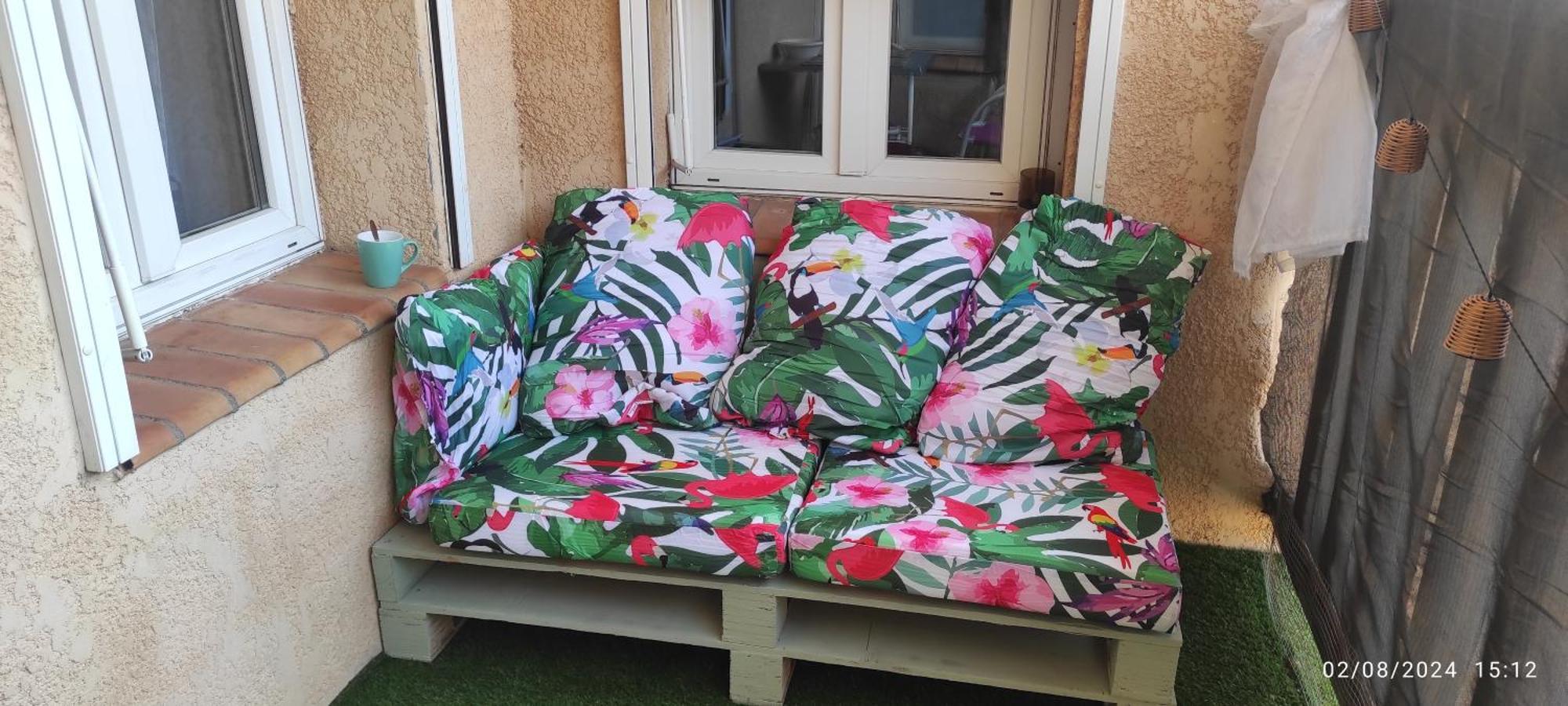 Appartement Avec Terrasse Narbonne Ngoại thất bức ảnh
