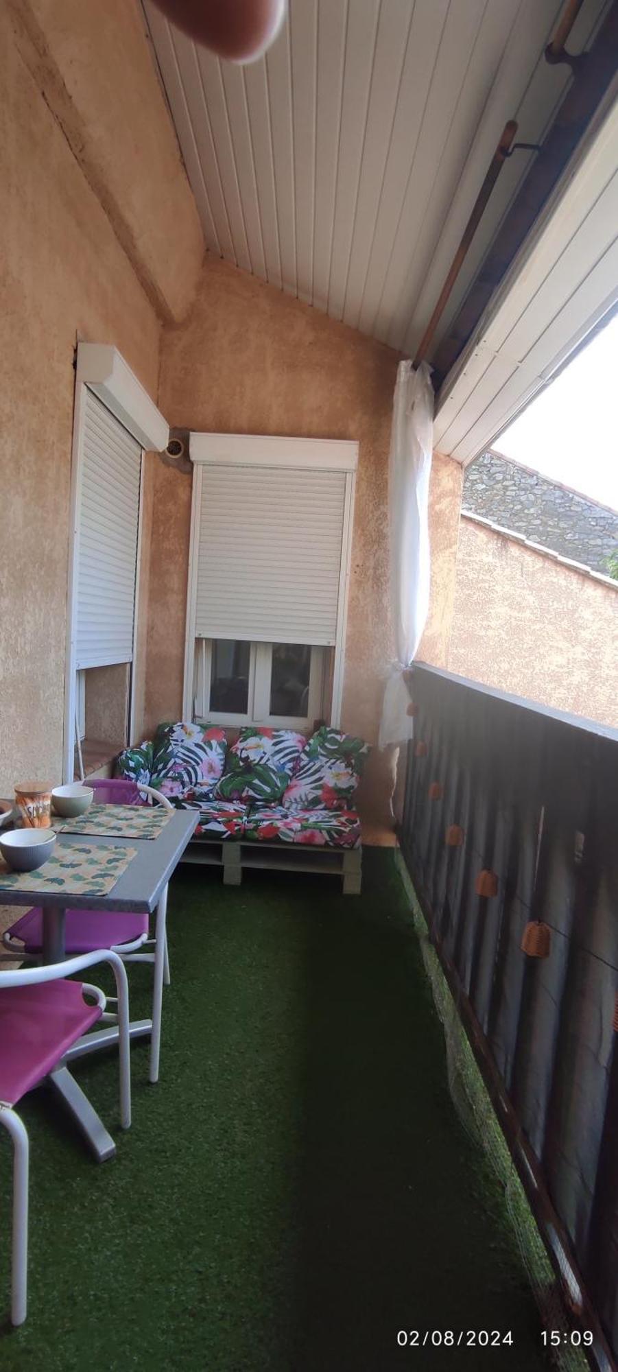 Appartement Avec Terrasse Narbonne Ngoại thất bức ảnh