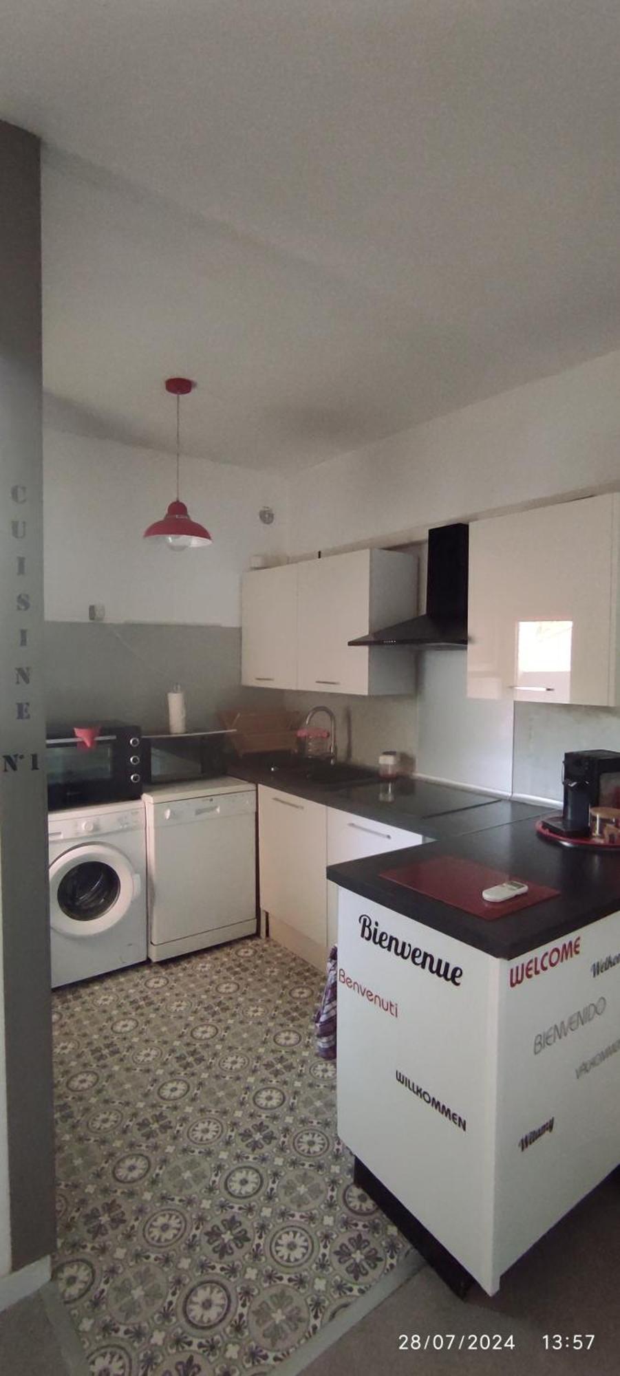 Appartement Avec Terrasse Narbonne Ngoại thất bức ảnh